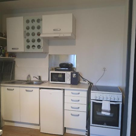Apartamento Agradable Tarbes Exterior photo