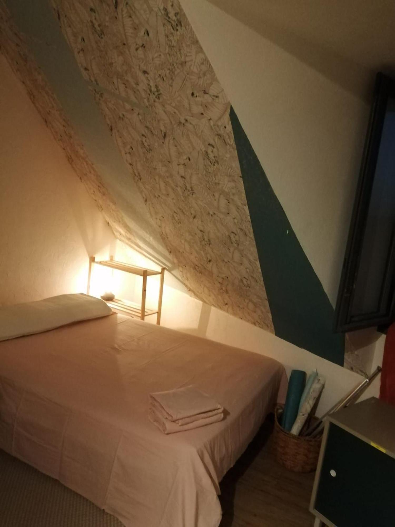 Apartamento Agradable Tarbes Exterior photo